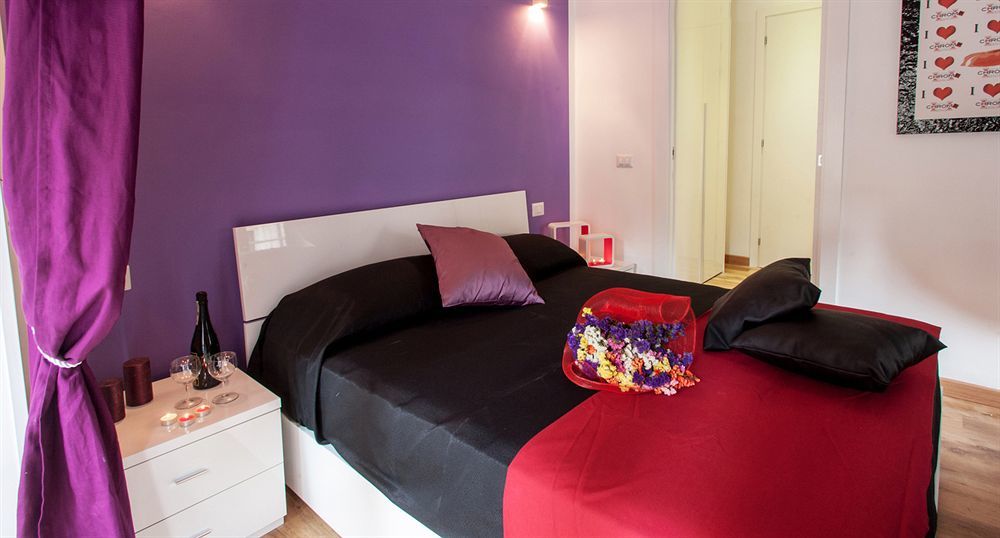 Chroma Italy - Chroma Octho Hotell Eksteriør bilde