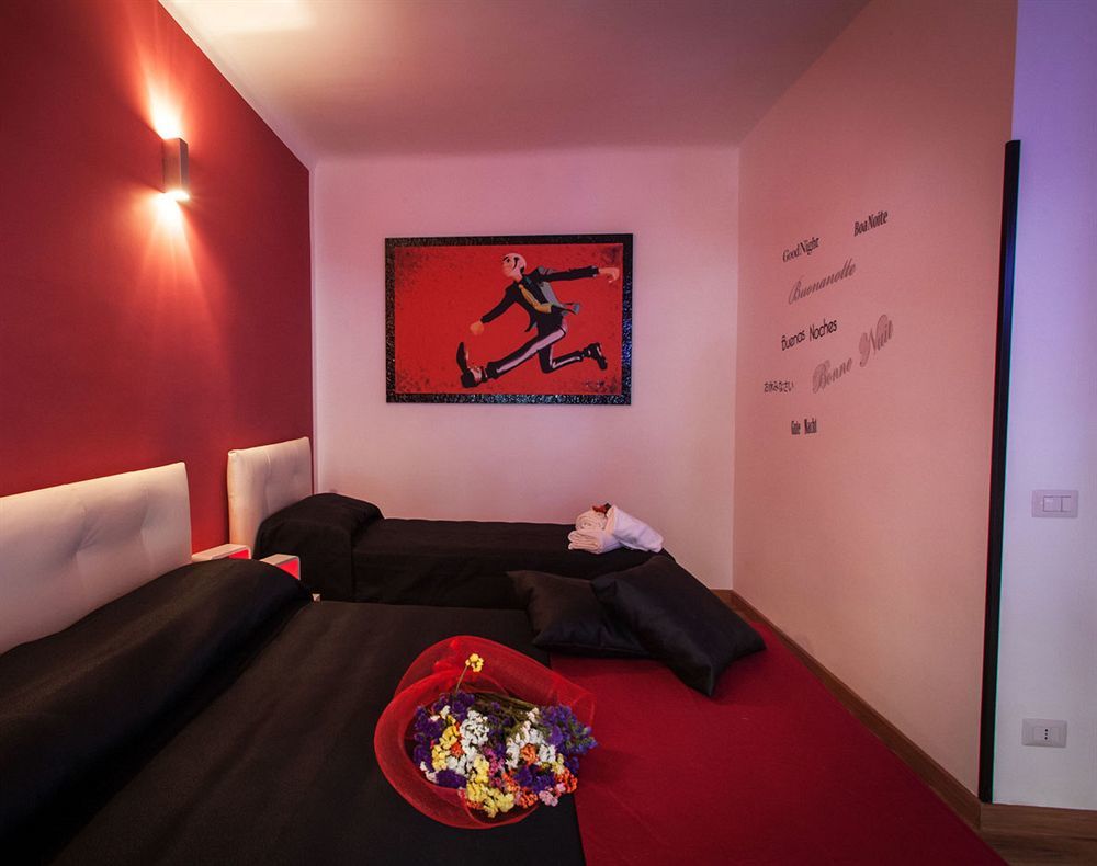 Chroma Italy - Chroma Octho Hotell Eksteriør bilde